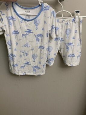 Kyte Baby PJs